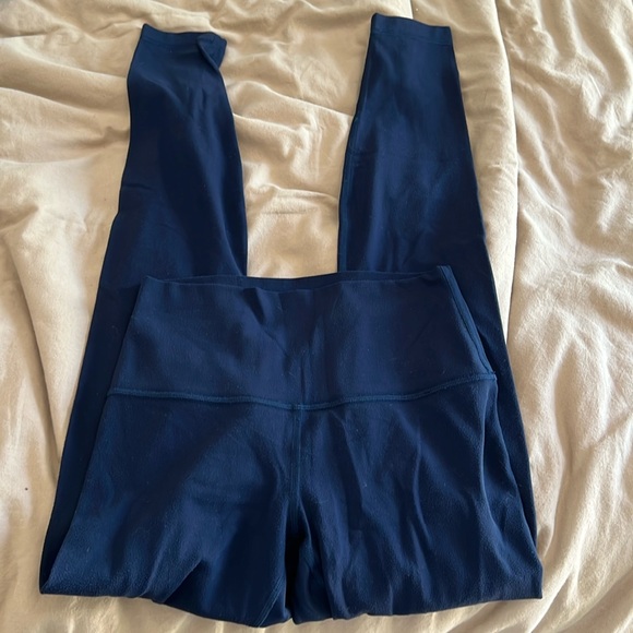 Lululemon leggings - Picture 1 of 5